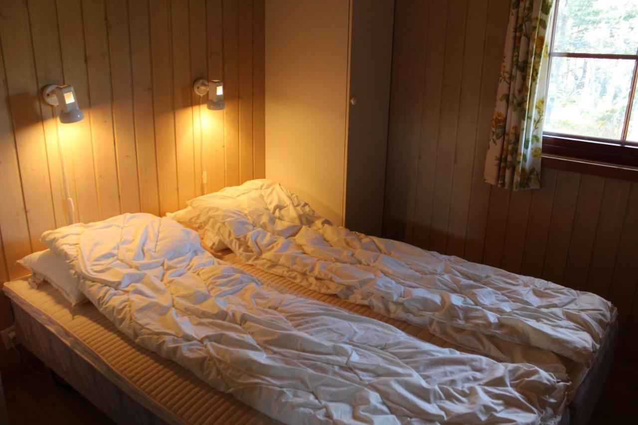 Adnebu By Norgesbooking - Cabin With 3 Bedrooms Geilo Εξωτερικό φωτογραφία