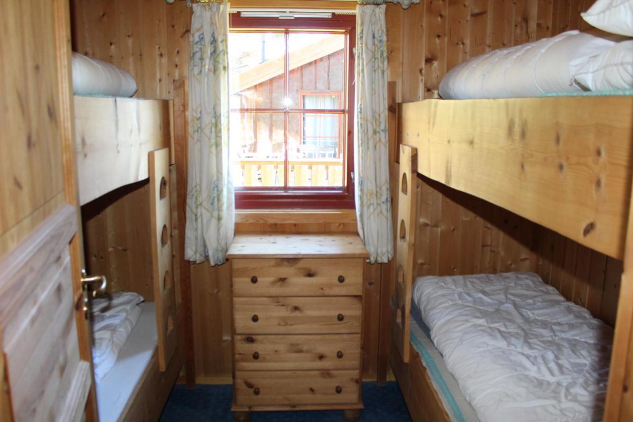 Adnebu By Norgesbooking - Cabin With 3 Bedrooms Geilo Εξωτερικό φωτογραφία