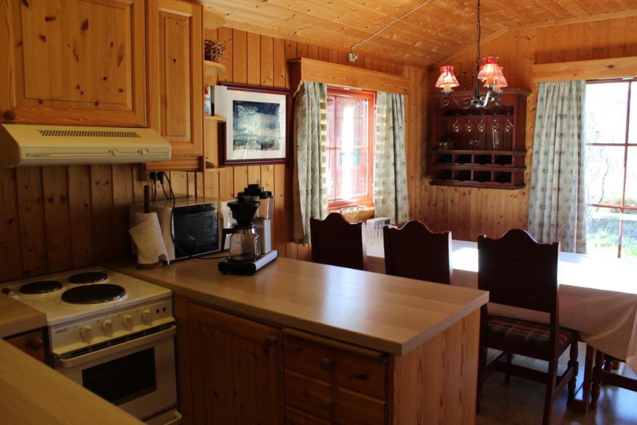 Adnebu By Norgesbooking - Cabin With 3 Bedrooms Geilo Εξωτερικό φωτογραφία