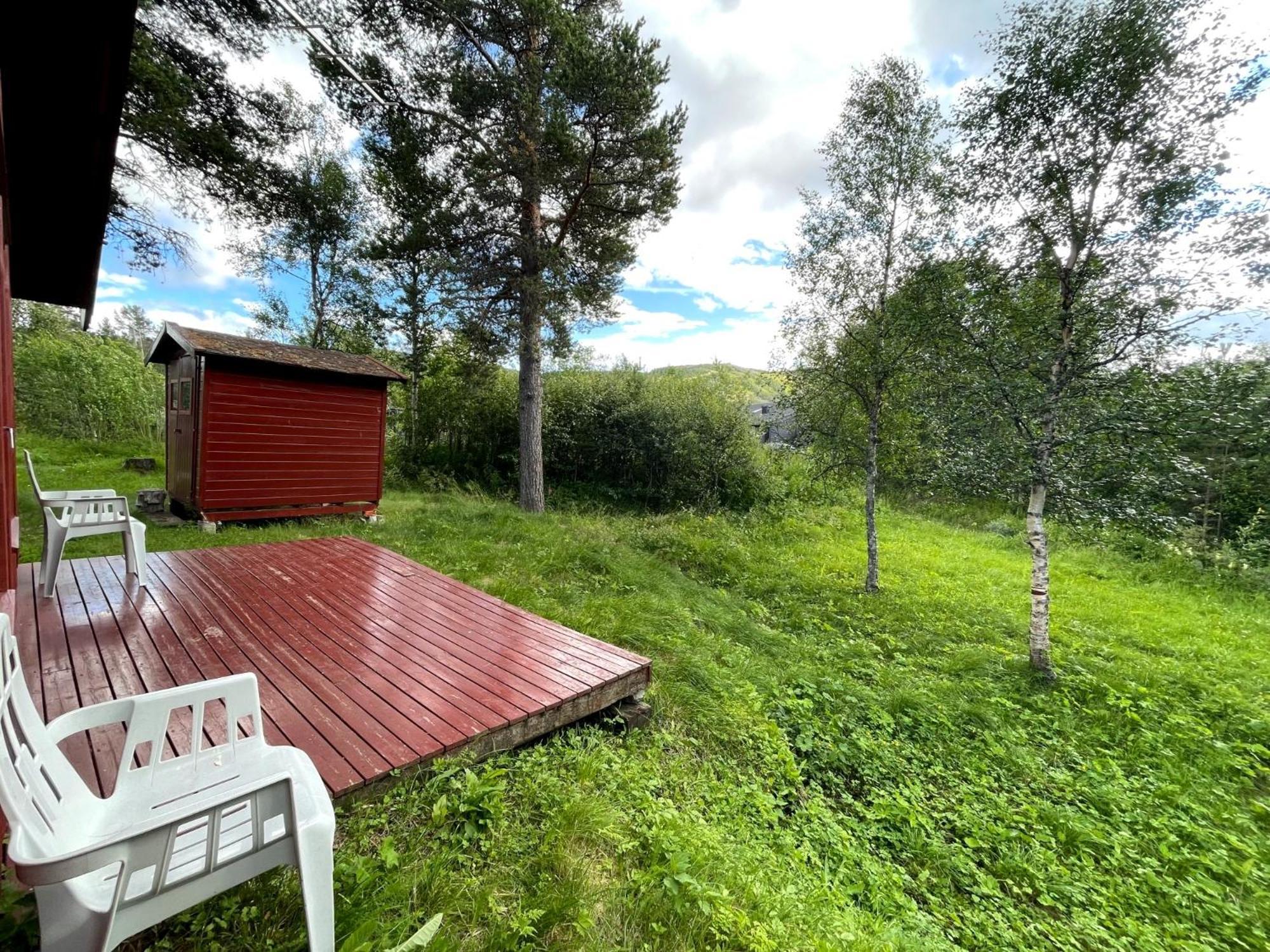 Adnebu By Norgesbooking - Cabin With 3 Bedrooms Geilo Εξωτερικό φωτογραφία